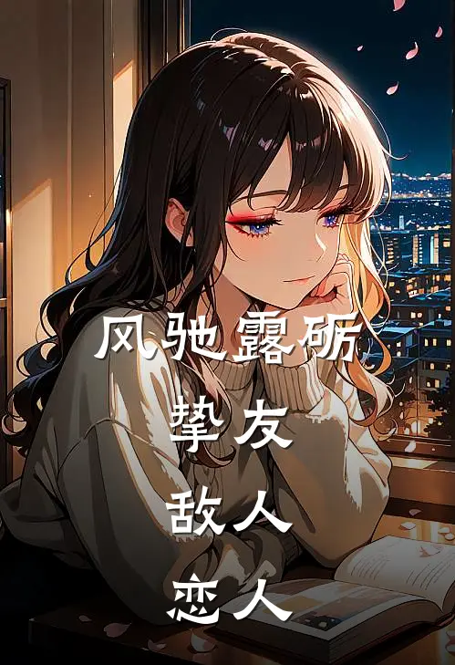 风驰露砺：挚友，敌人，恋人(金卢娜克莱尔)完整版免费阅读_(风驰露砺：挚友，敌人，恋人)全章节免费在线阅读