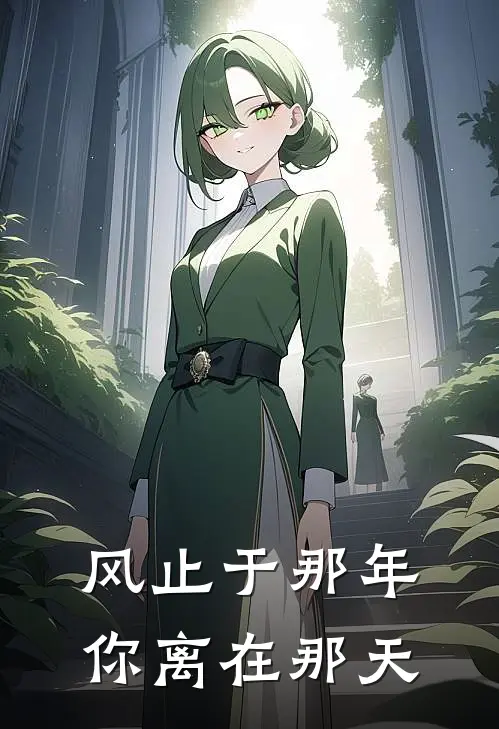 风止于那年，你离在那天许心梨沈怀川全本免费小说_热门网络小说推荐风止于那年，你离在那天许心梨沈怀川