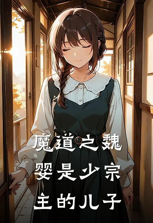 魔道之魏婴是少宗主的儿子