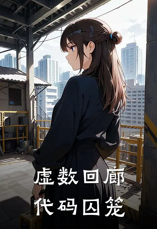 虚数回廊：代码囚笼