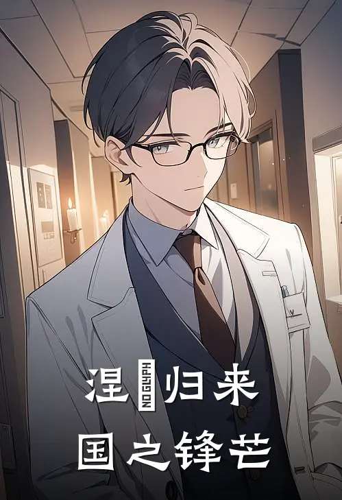 涅槃归来：国之锋芒