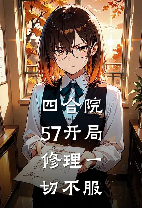 张野易中海（四合院：57开局，修理一切不服）免费阅读无弹窗_四合院：57开局，修理一切不服张野易中海全文免费阅读无弹窗大结局