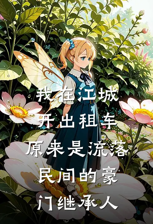 我在江城开出租车，原来是流落民间的豪门继承人林默苏晴全本免费在线阅读_林默苏晴全文阅读