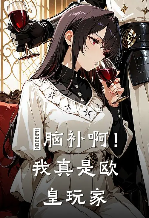 別脑补啊！我真是欧皇玩家