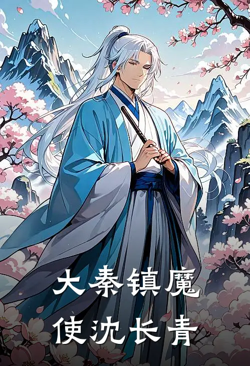 大秦镇魔使沈长青