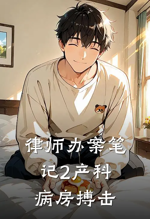 律师办案笔记（2）产科病房搏击赵建国刘燕完本小说大全_免费小说免费阅读律师办案笔记（2）产科病房搏击(赵建国刘燕)