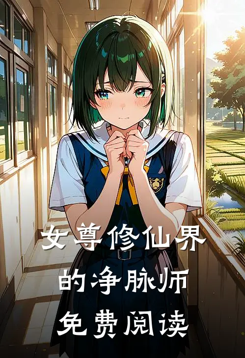 女尊修仙界的净脉师免费阅读