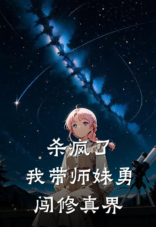 杀疯了，我带师妹勇闯修真界颜星穆灵热门完结小说_最热门小说杀疯了，我带师妹勇闯修真界颜星穆灵