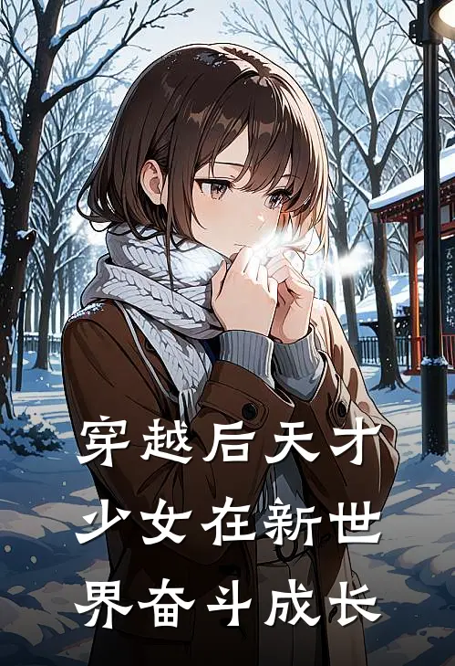 穿越后天才少女在新世界奋斗成长