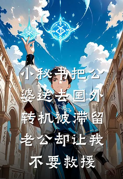 小秘书把公婆送去国外转机被滞留，老公却让我不要救援陆阳明林安夏最新更新小说_在线阅读免费小说小秘书把公婆送去国外转机被滞留，老公却让我不要救援陆阳明林安夏