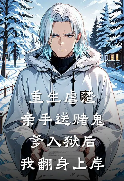 重生虐渣：亲手送赌鬼爹入狱后，我翻身上岸李建国建国小说完整版_完结版小说推荐重生虐渣：亲手送赌鬼爹入狱后，我翻身上岸(李建国建国)