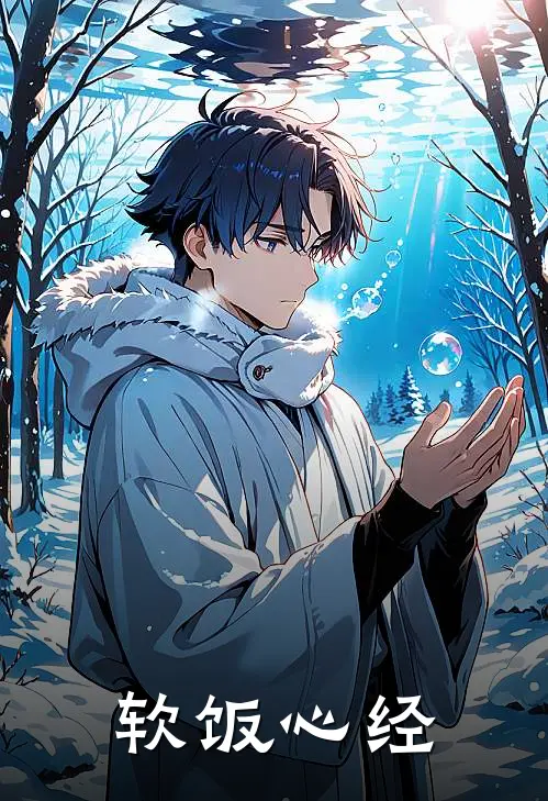 软饭心经赵元苏曼完结小说_完结版小说全文免费阅读软饭心经赵元苏曼
