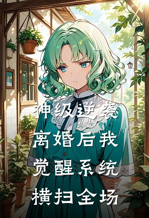 神级逆袭：离婚后我觉醒系统横扫全场
