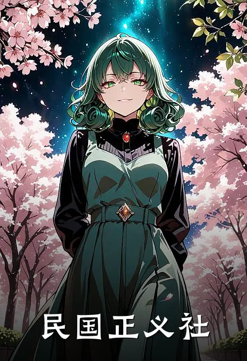 民国正义社