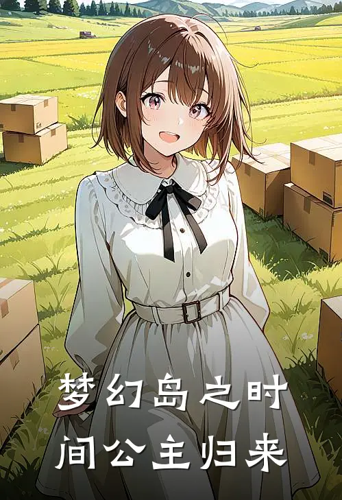 梦幻岛之时间公主归来(谢梦敖白月)热门小说推荐_免费小说在线看梦幻岛之时间公主归来谢梦敖白月