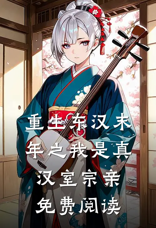 重生东汉末年之我是真汉室宗亲免费阅读