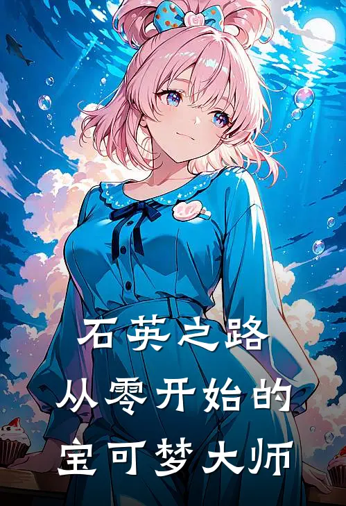 石英之路：从零开始的宝可梦大师