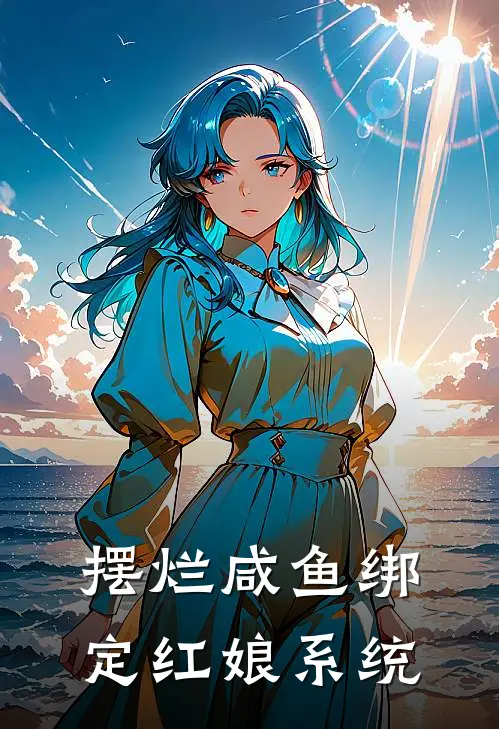 摆烂咸鱼绑定红娘系统沈摸鱼赵承志热门小说排行_免费小说摆烂咸鱼绑定红娘系统沈摸鱼赵承志