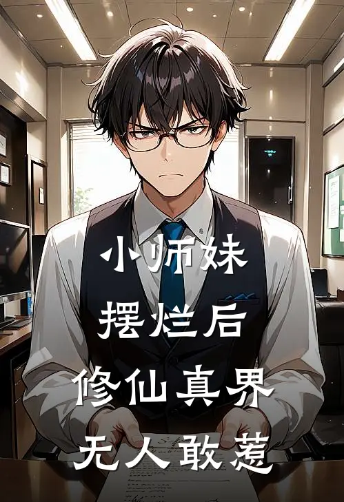 小师妹摆烂后，修仙真界无人敢惹