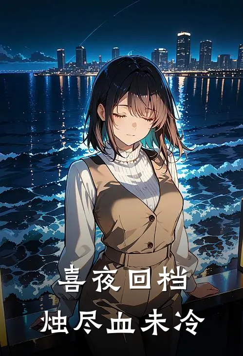 喜夜回档：烛尽血未冷