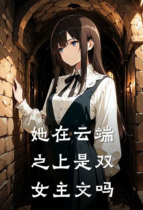 她在云端之上是双女主文吗