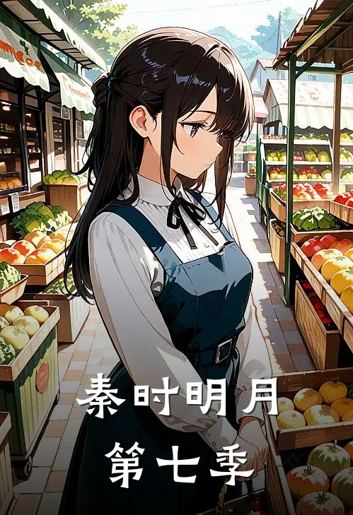 秦时明月第七季