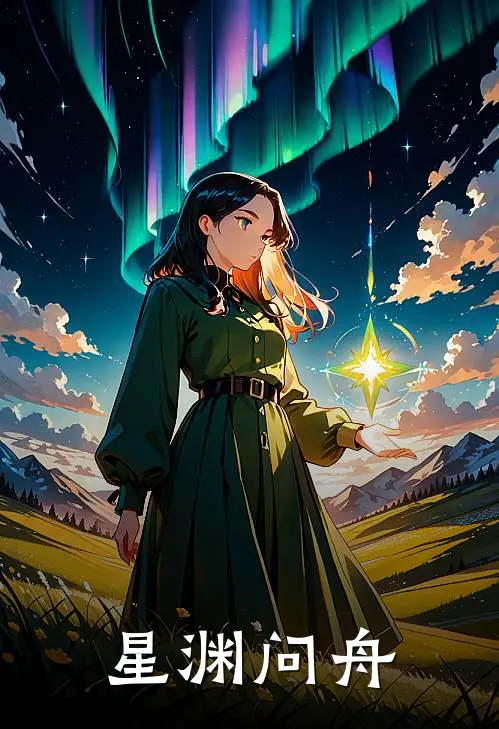 苏清杳顾行舟《星渊问舟》小说免费在线阅读_星渊问舟(苏清杳顾行舟)已完结小说