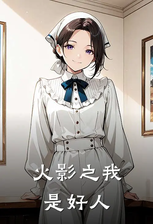 火影之我是好人