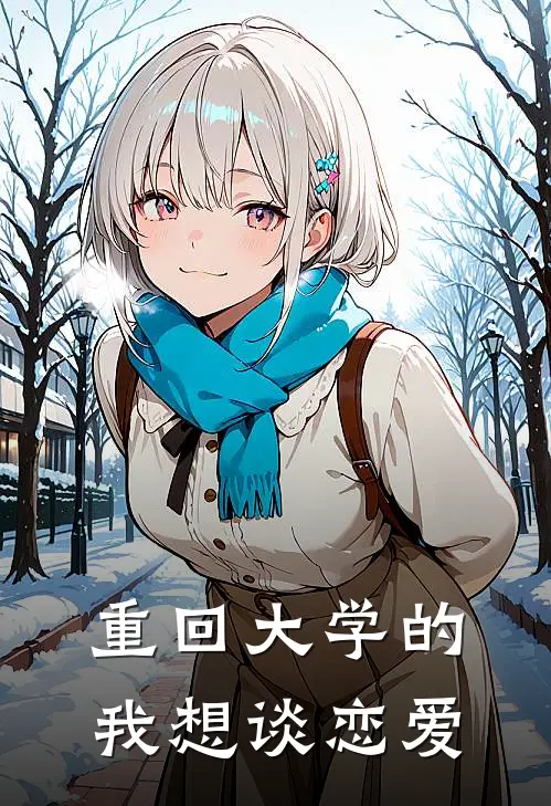 重回大学的我想谈恋爱