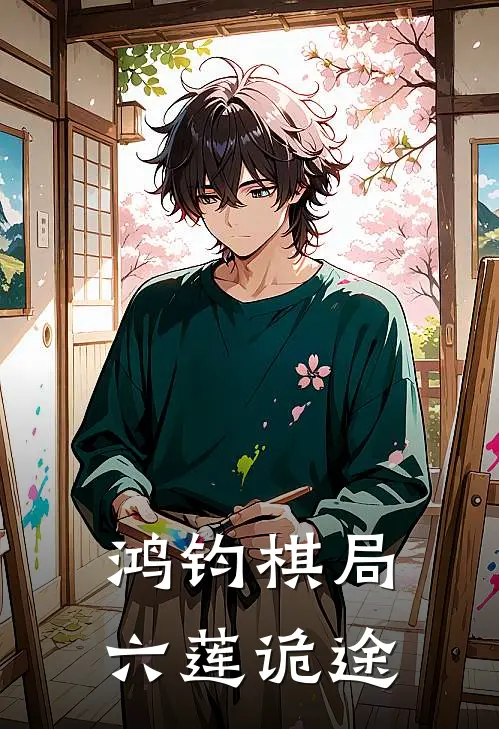 鸿钧棋局：六莲诡途