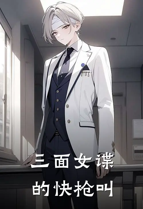 三面女谍的快枪叫