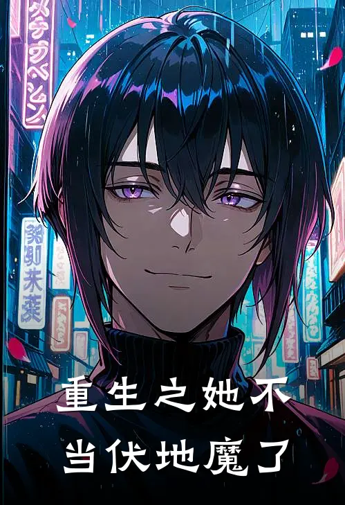 重生之她不当伏地魔了