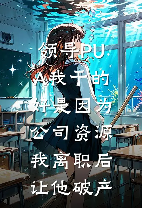 领导PUA我干的好是因为公司资源，我离职后让他破产(张磊林砚)最新好看小说_无弹窗全文免费阅读领导PUA我干的好是因为公司资源，我离职后让他破产张磊林砚