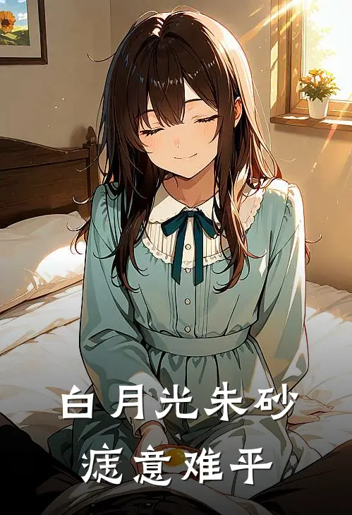 白月光朱砂痣意难平