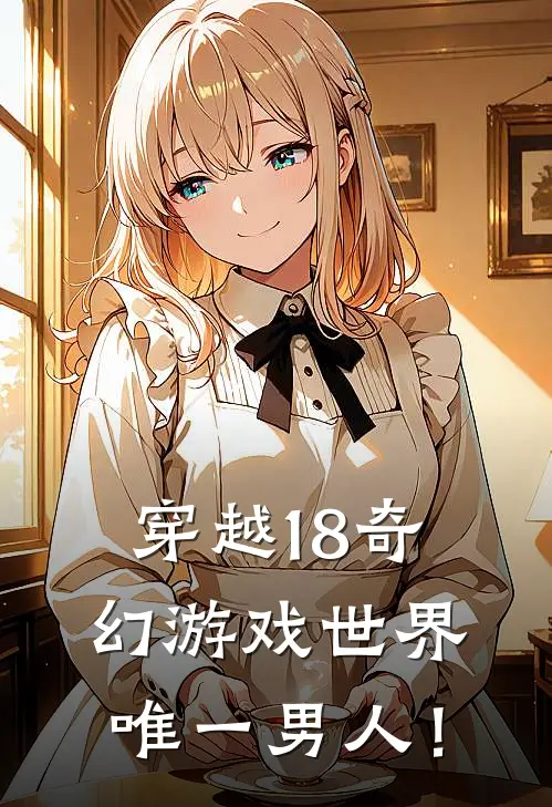 穿越18奇幻游戏世界唯一男人！(白沐艾莉娅)最新小说_免费阅读完整版小说穿越18奇幻游戏世界唯一男人！(白沐艾莉娅)