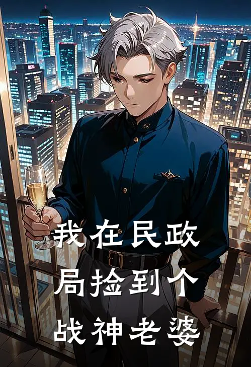 我在民政局捡到个战神老婆小说林默苏清月（已完结全集完整版大结局）林默苏清月小说全文阅读笔趣阁