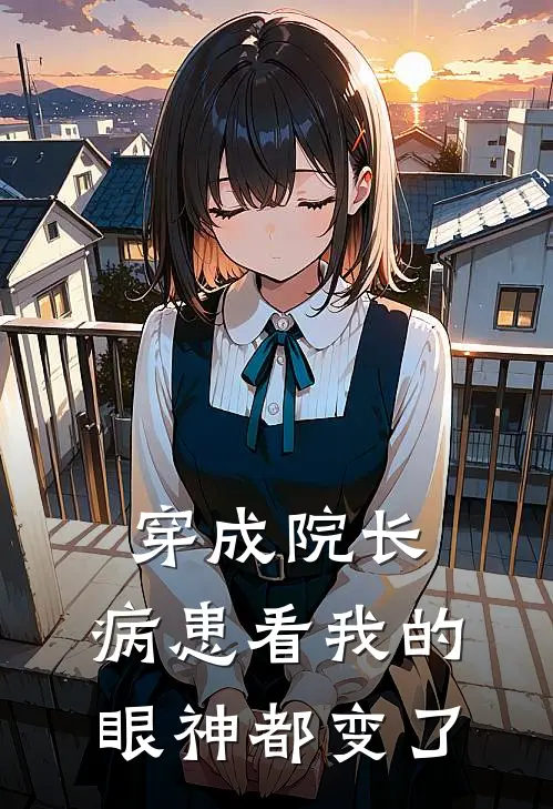 穿成院长，病患看我的眼神都变了