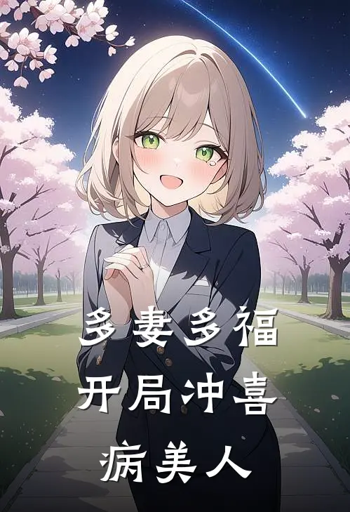 多妻多福：开局冲喜病美人江澈萧临玉热门小说免费阅读_完本完结小说多妻多福：开局冲喜病美人(江澈萧临玉)