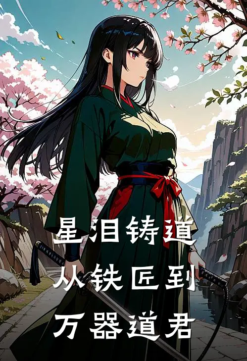星泪铸道：从铁匠到万器道君