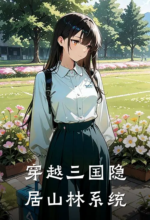 穿越三国隐居山林系统