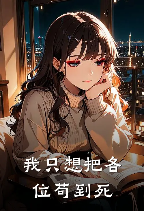 我只想把各位苟到死