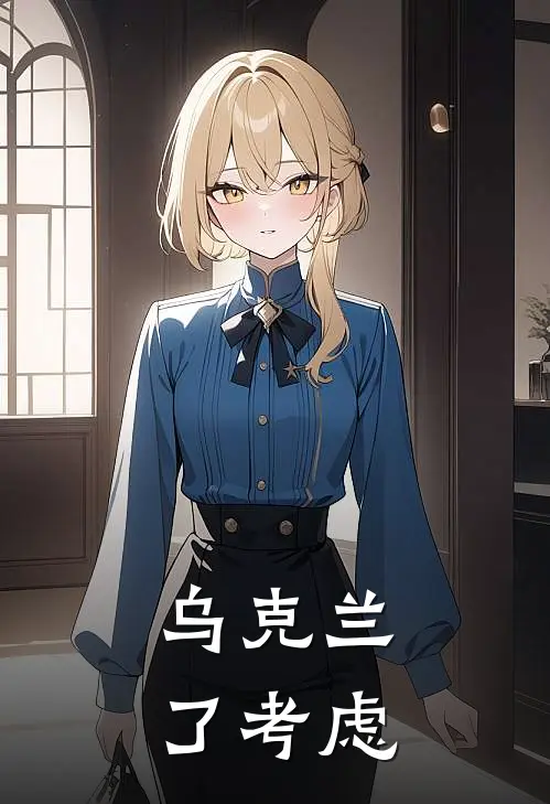 乌克兰了考虑(墨白墨白)完结版免费阅读_乌克兰了考虑全文免费阅读