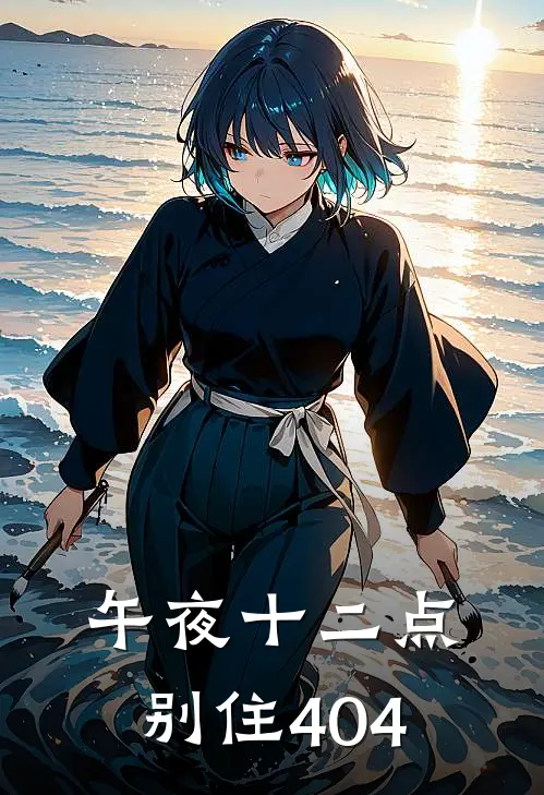 午夜十二点，别住404