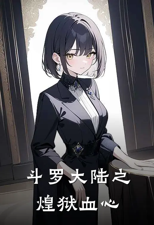 斗罗大陆之煌狱血心