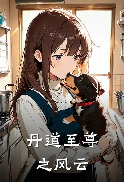 丹道至尊之风云