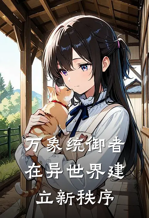 万象统御者：在异世界建立新秩序