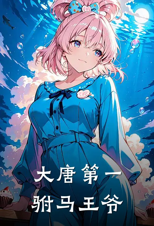 大唐第一驸马王爷