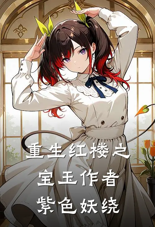 重生红楼之宝玉 作者紫色妖绕