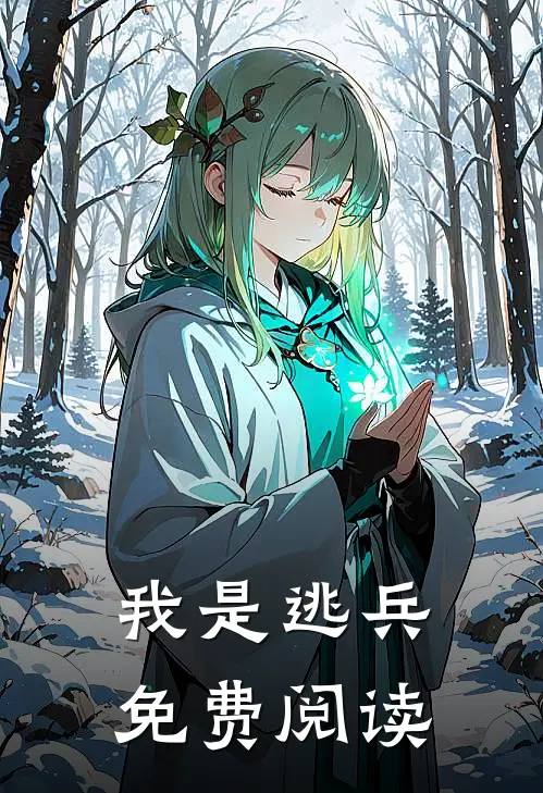 我是逃兵免费阅读