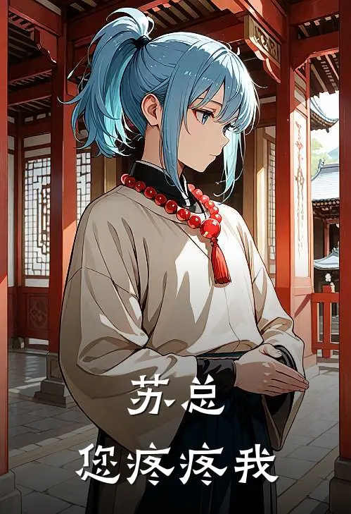 苏总，您疼疼我